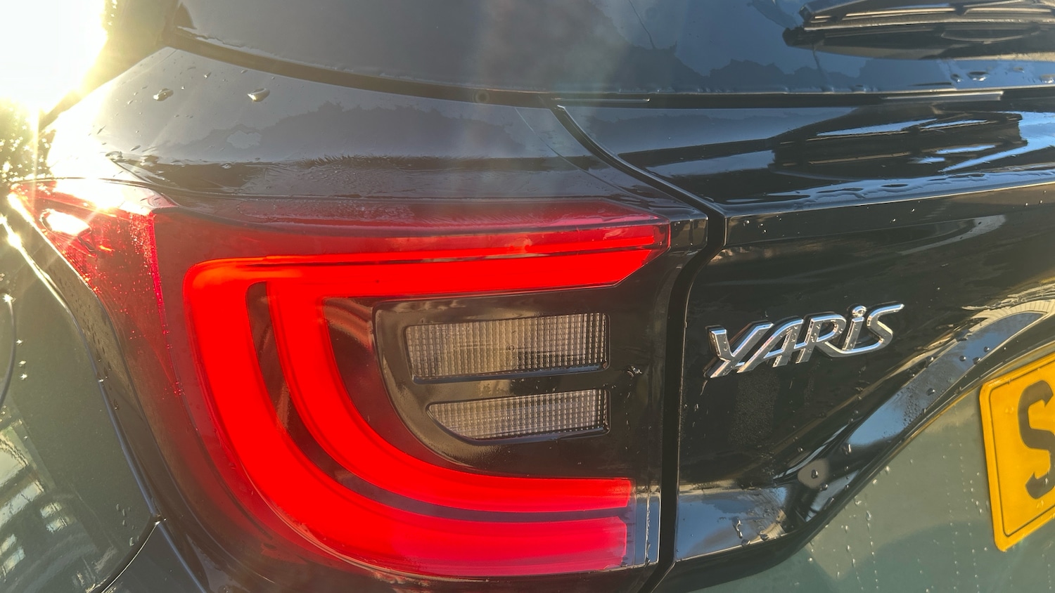 Used Toyota Yaris 2025 for sale - 76963215: Photo 20