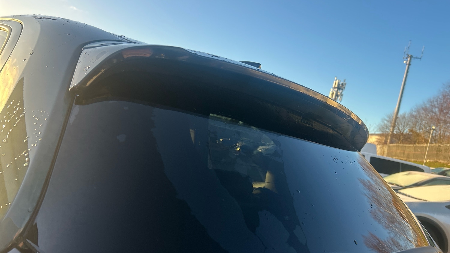 Used Toyota Yaris 2025 for sale - 76963215: Photo 21