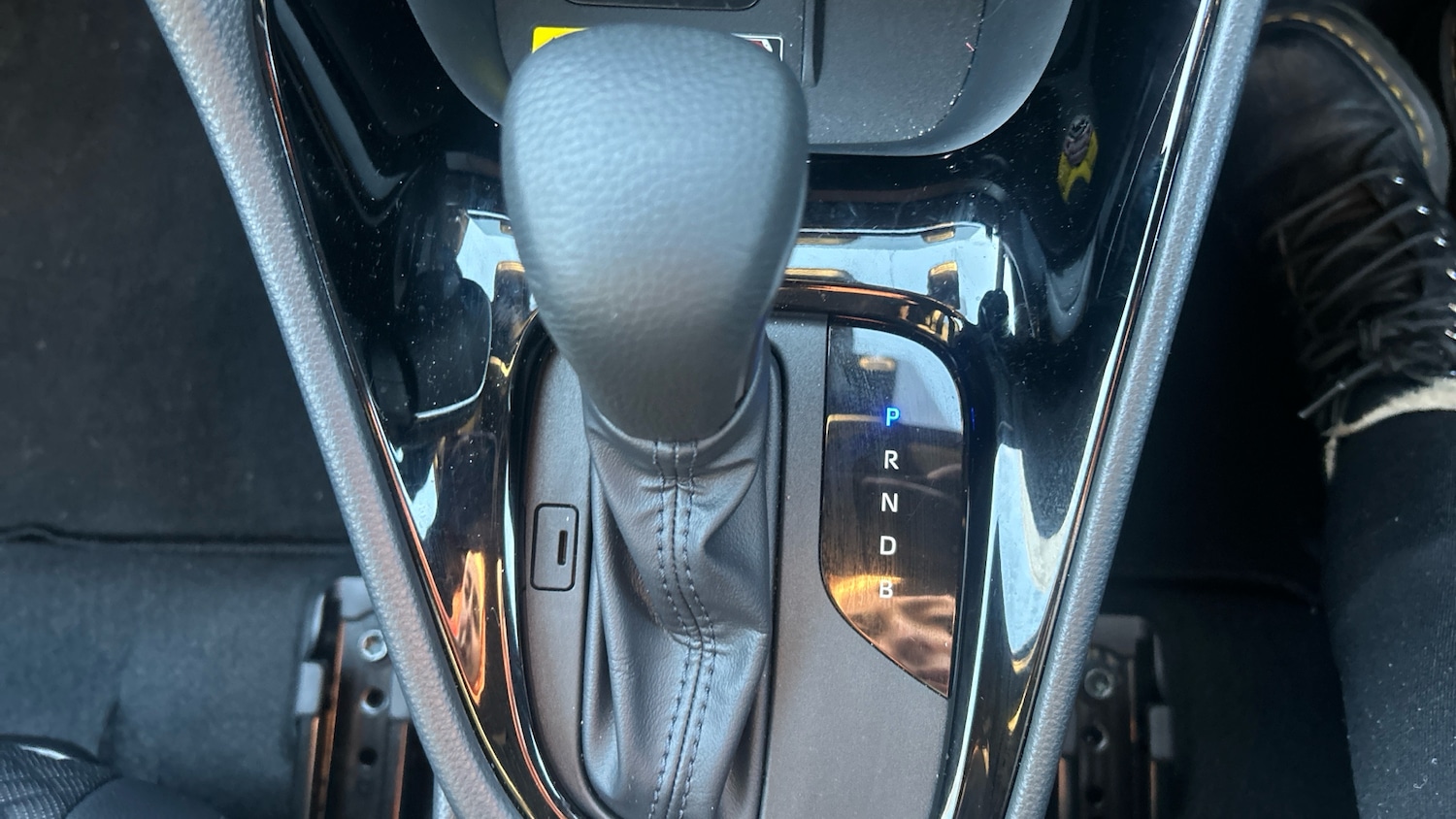 Used Toyota Yaris 2025 for sale - 76963215: Photo 40