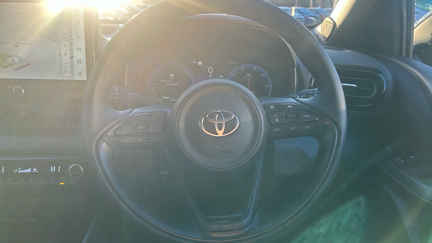 Used Toyota Yaris 2025 for sale - 76963215: Photo 6