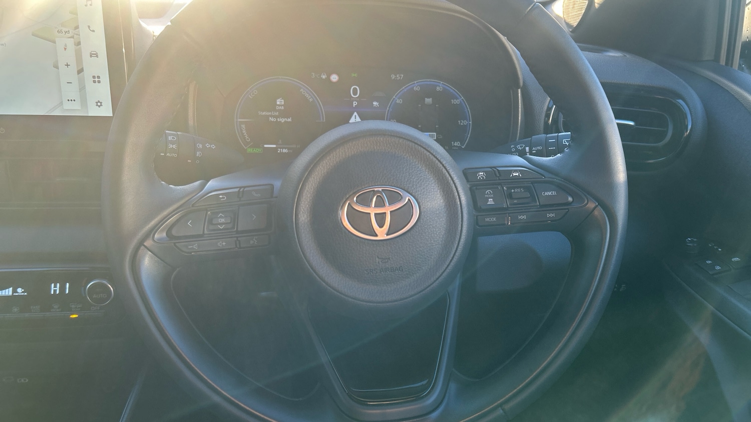 Used Toyota Yaris 2025 for sale - 76963215: Photo 8