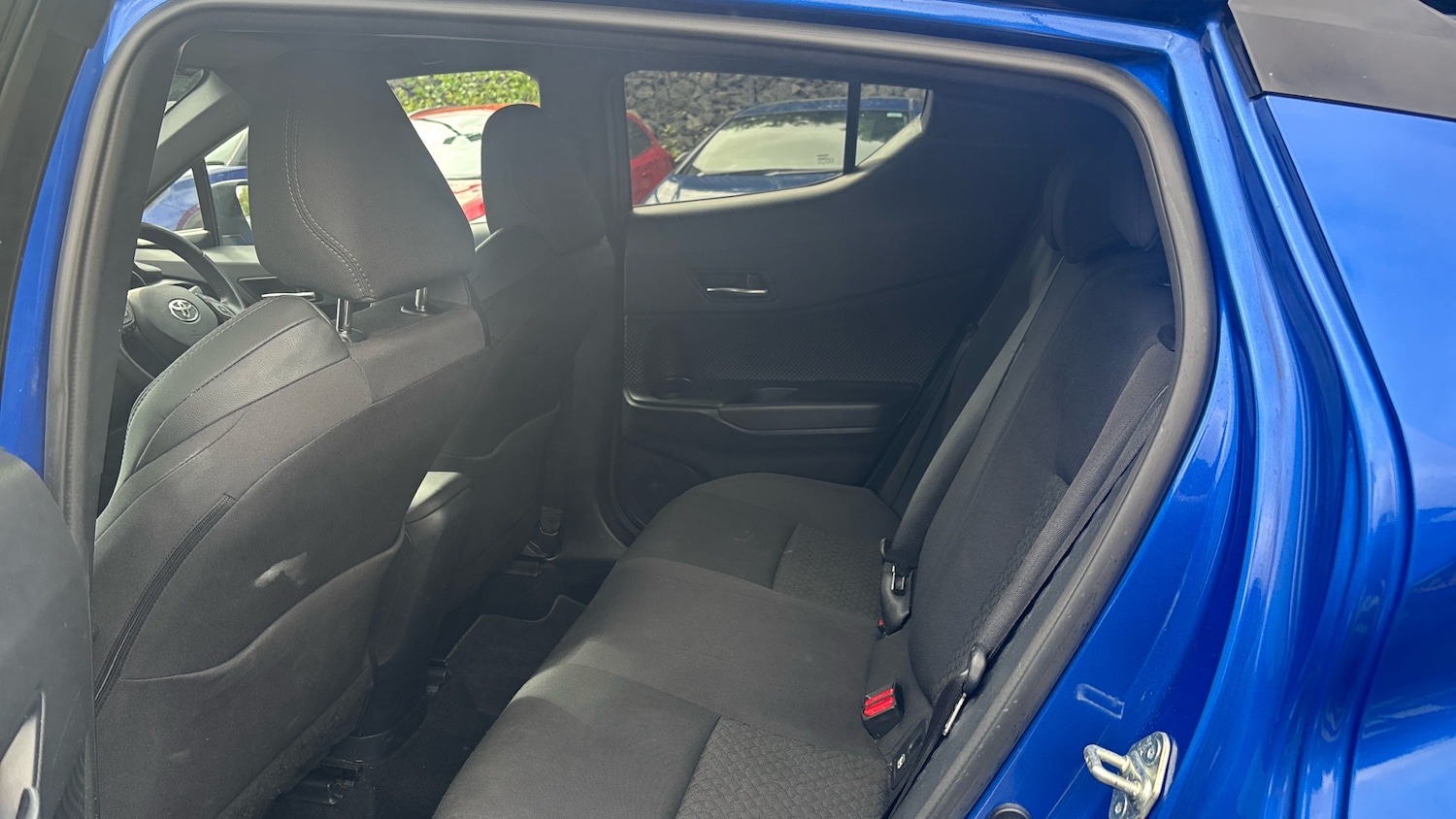 Used Toyota C-HR 2022 for sale - 76065962: Photo 13