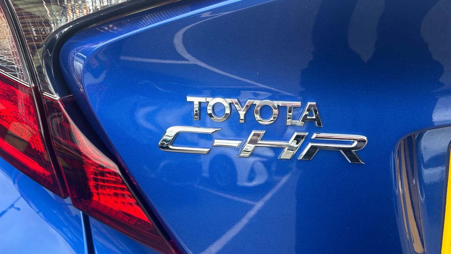 Used Toyota C-HR 2022 for sale - 76065962: Photo 25