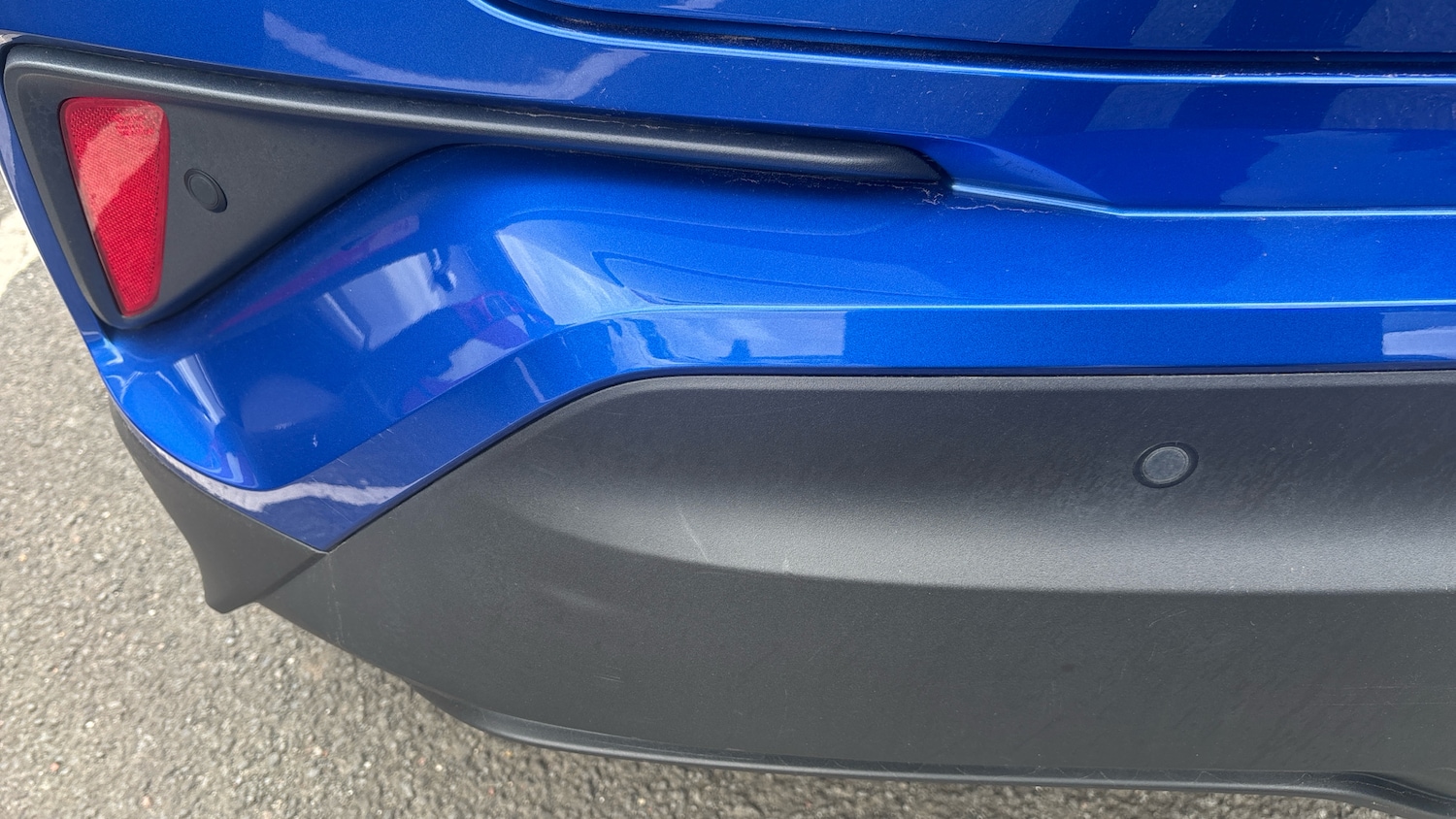 Used Toyota C-HR 2022 for sale - 76065962: Photo 26