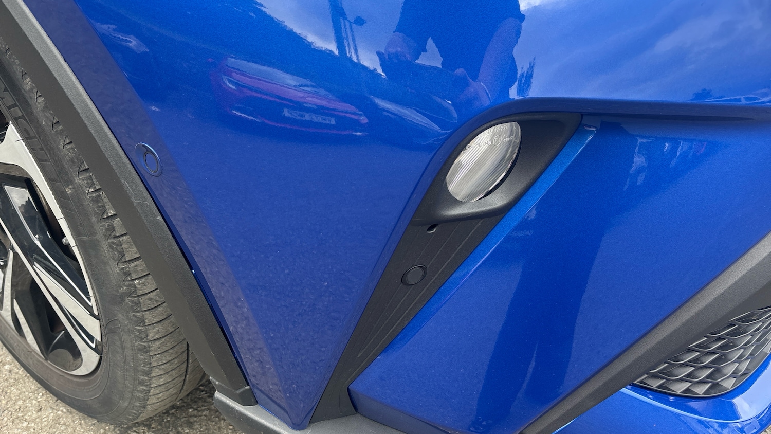Used Toyota C-HR 2022 for sale - 76065962: Photo 28