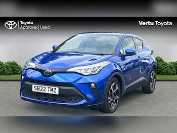 Used Toyota C-HR 2022 for sale - 76065962: Photo 3