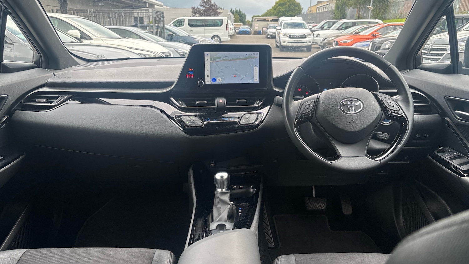 Used Toyota C-HR 2022 for sale - 76065962: Photo 5