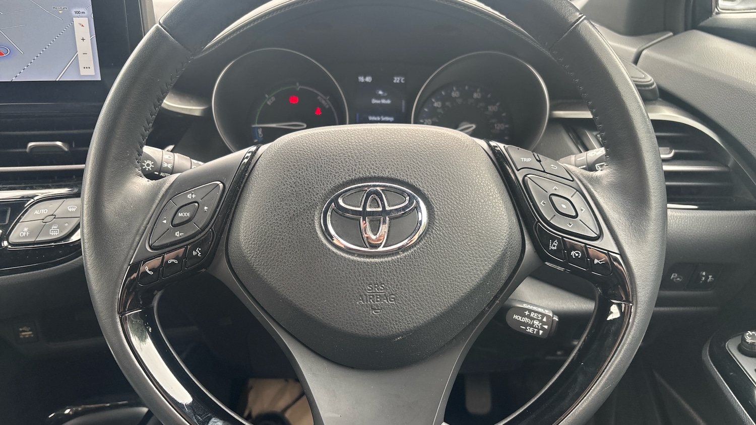 Used Toyota C-HR 2022 for sale - 76065962: Photo 8