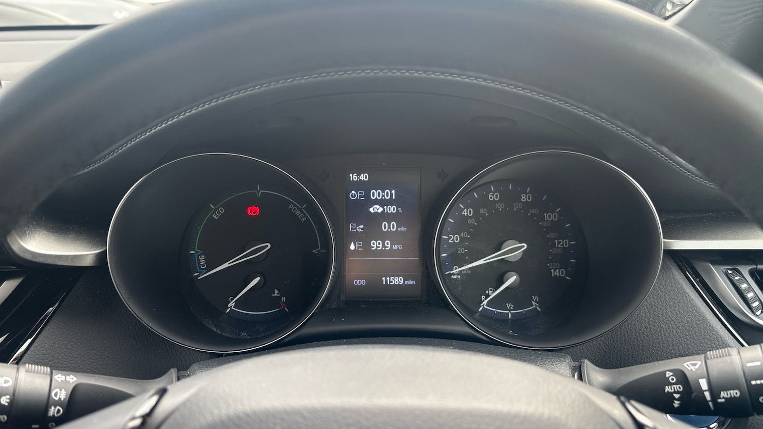 Used Toyota C-HR 2022 for sale - 76065962: Photo 9