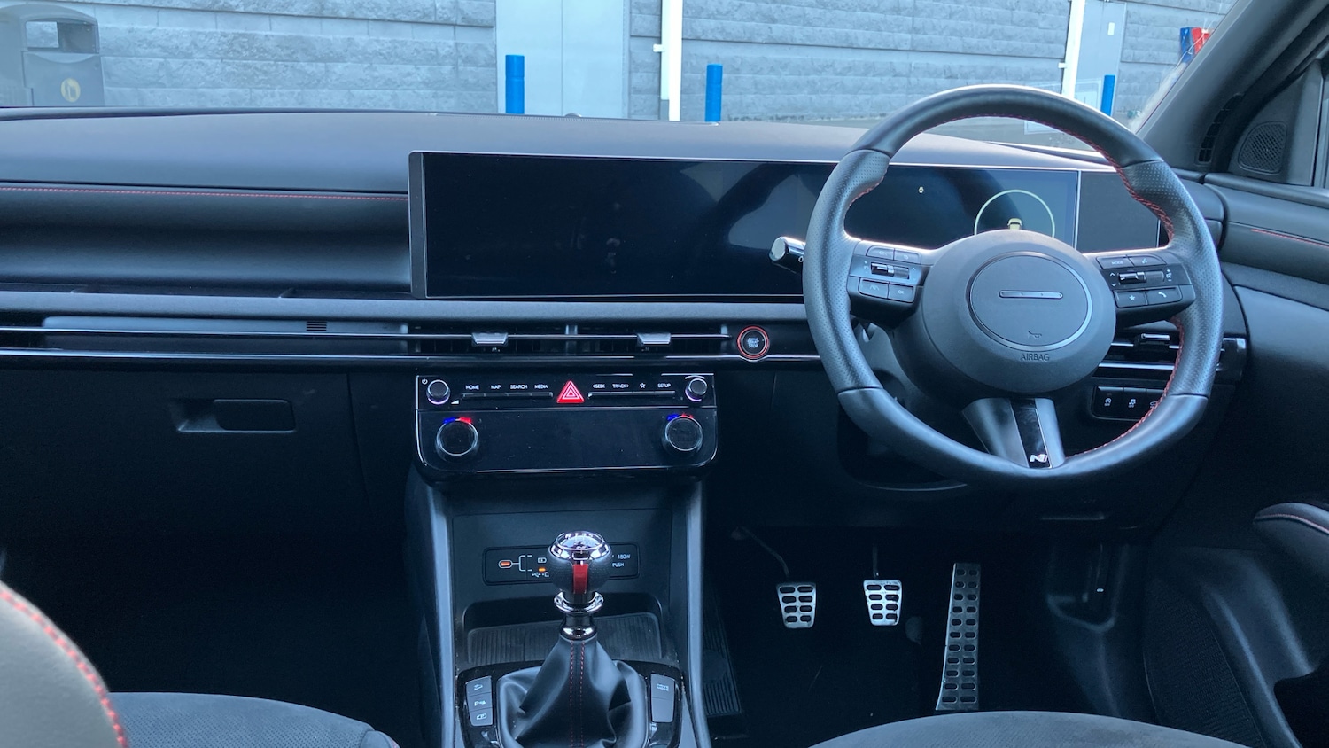 Used Hyundai TUCSON 2024 for sale - 76859659: Photo 10