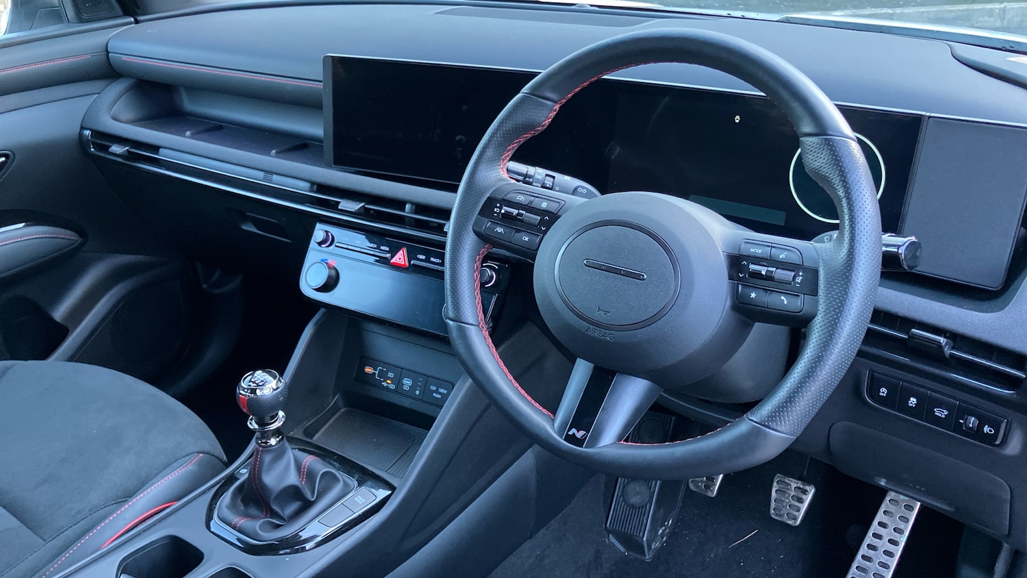 Used Hyundai TUCSON 2024 for sale - 76859659: Photo 11