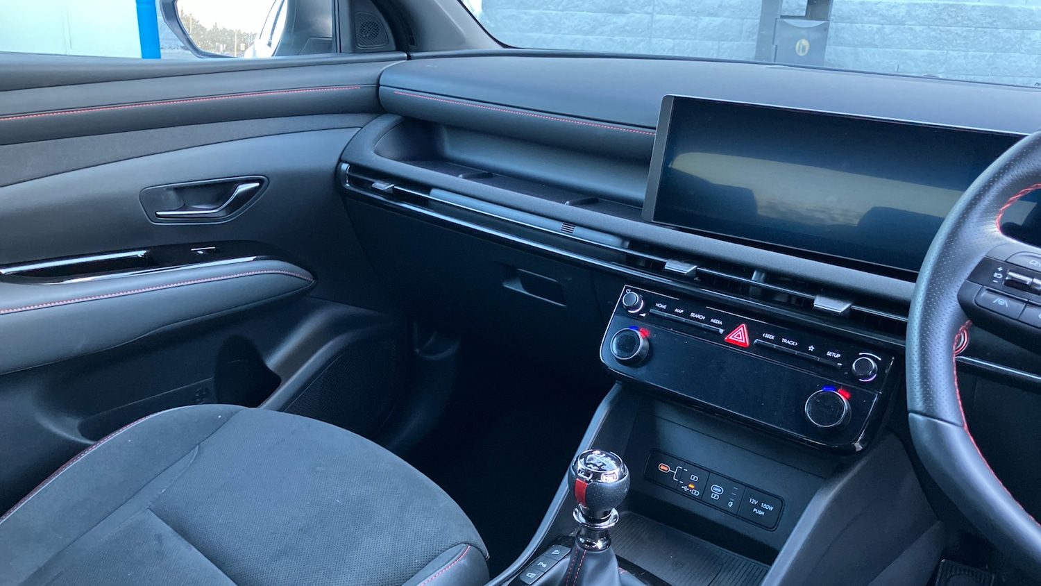 Used Hyundai TUCSON 2024 for sale - 76859659: Photo 14