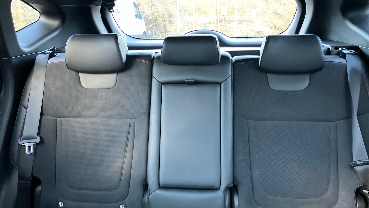 Used Hyundai TUCSON 2024 for sale - 76859659: Photo 15