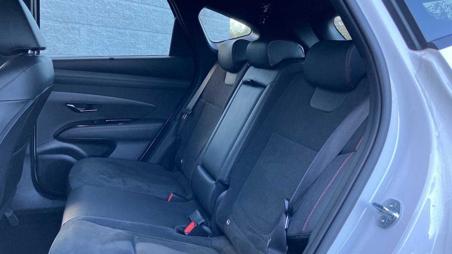 Used Hyundai TUCSON 2024 for sale - 76859659: Photo 16