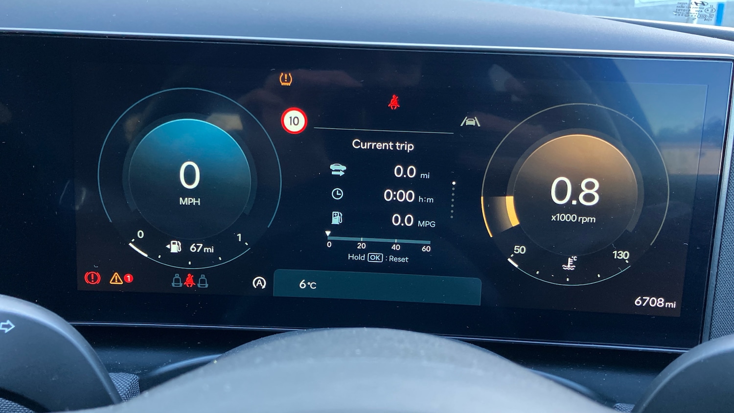 Used Hyundai TUCSON 2024 for sale - 76859659: Photo 18