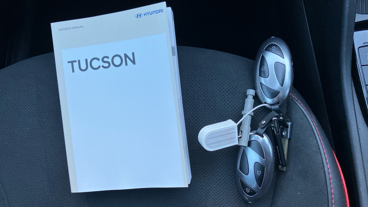 Used Hyundai TUCSON 2024 for sale - 76859659: Photo 19