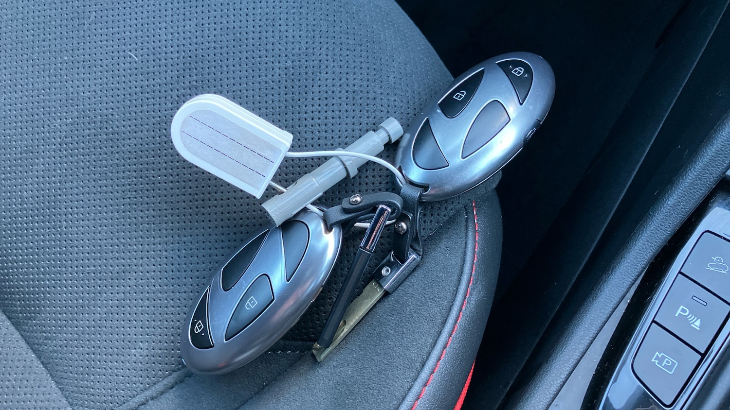 Used Hyundai TUCSON 2024 for sale - 76859659: Photo 20