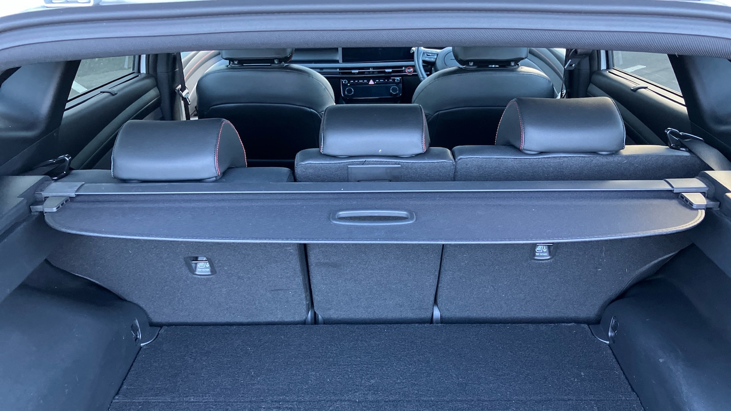 Used Hyundai TUCSON 2024 for sale - 76859659: Photo 21