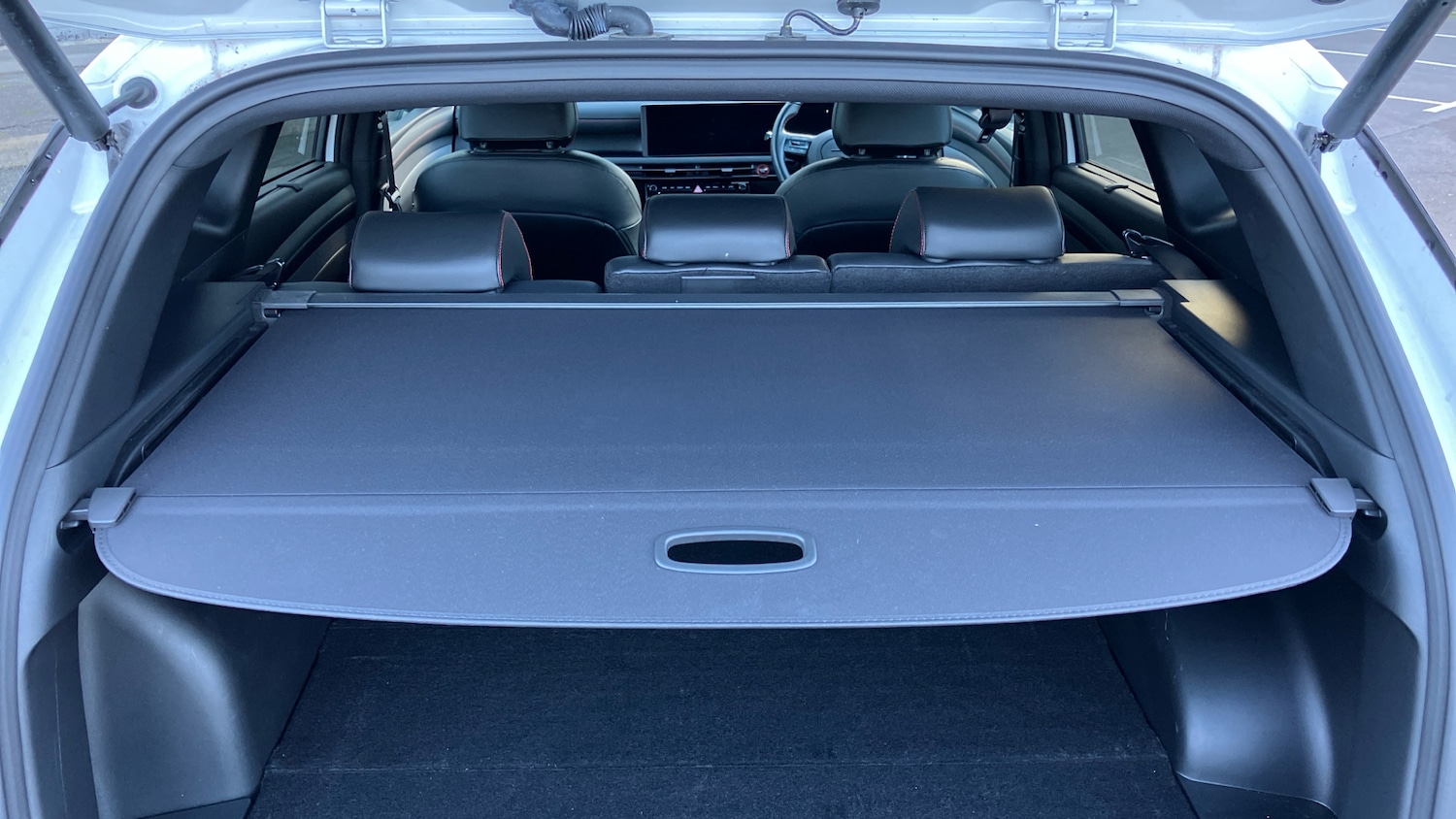 Used Hyundai TUCSON 2024 for sale - 76859659: Photo 22