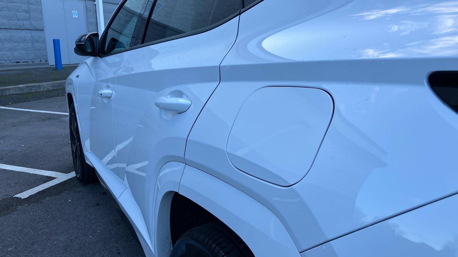 Used Hyundai TUCSON 2024 for sale - 76859659: Photo 34