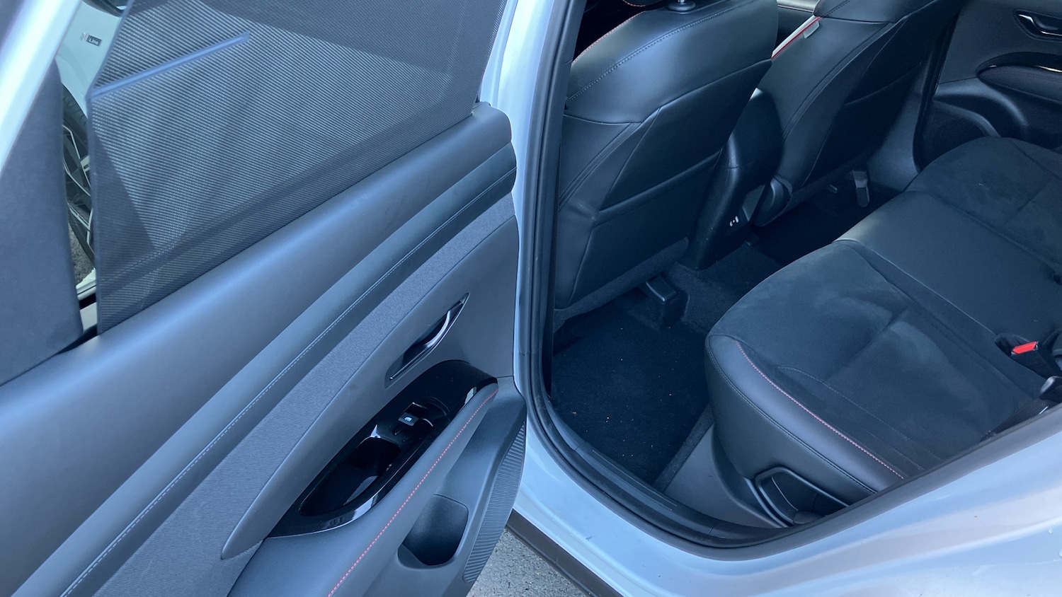 Used Hyundai TUCSON 2024 for sale - 76859659: Photo 35