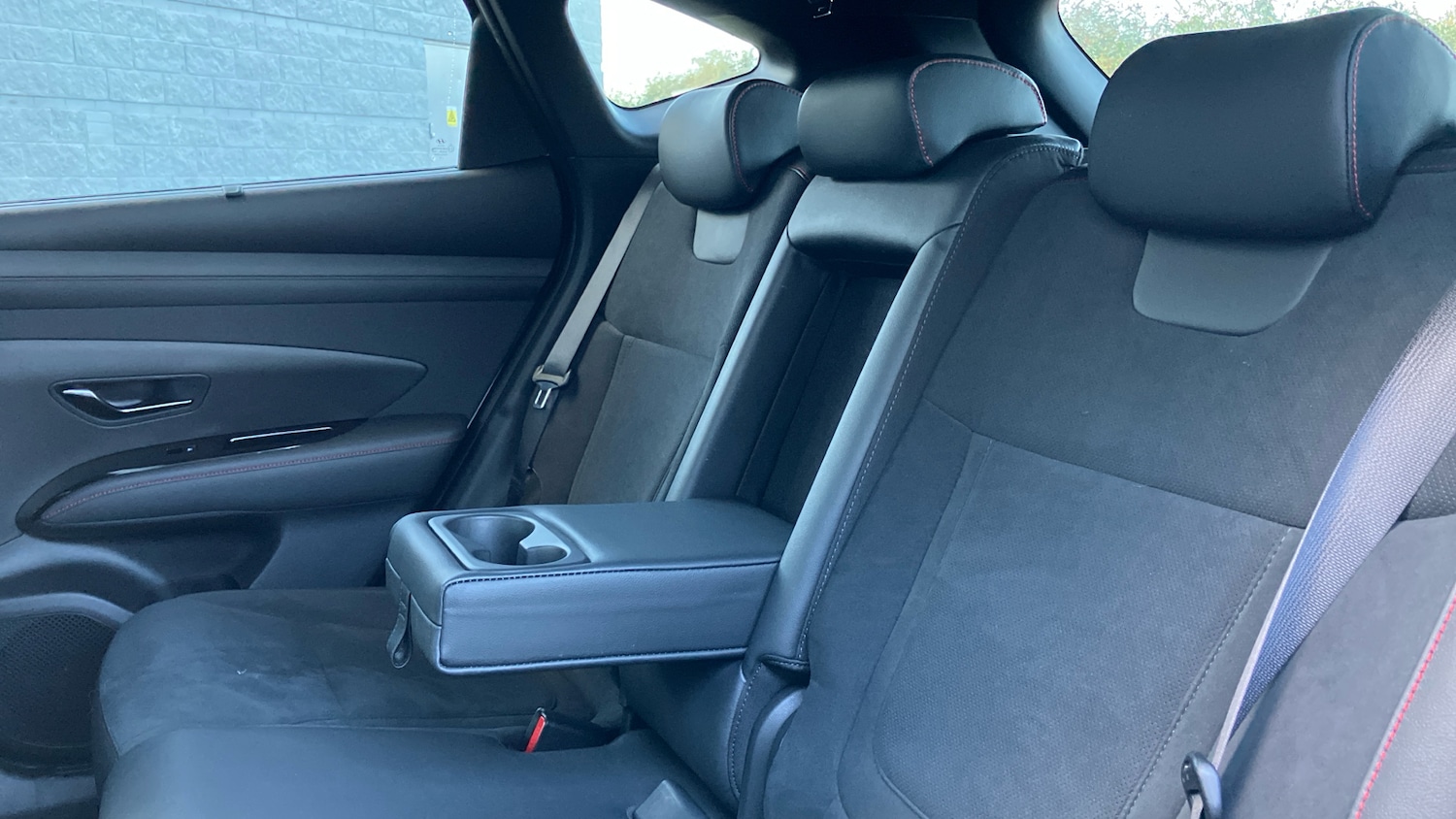 Used Hyundai TUCSON 2024 for sale - 76859659: Photo 36