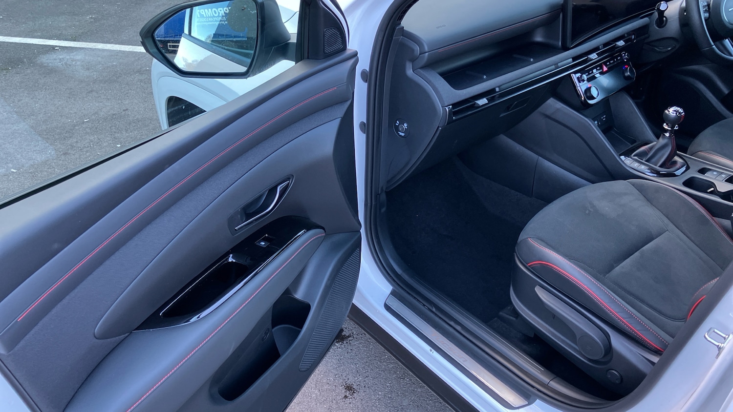 Used Hyundai TUCSON 2024 for sale - 76859659: Photo 38