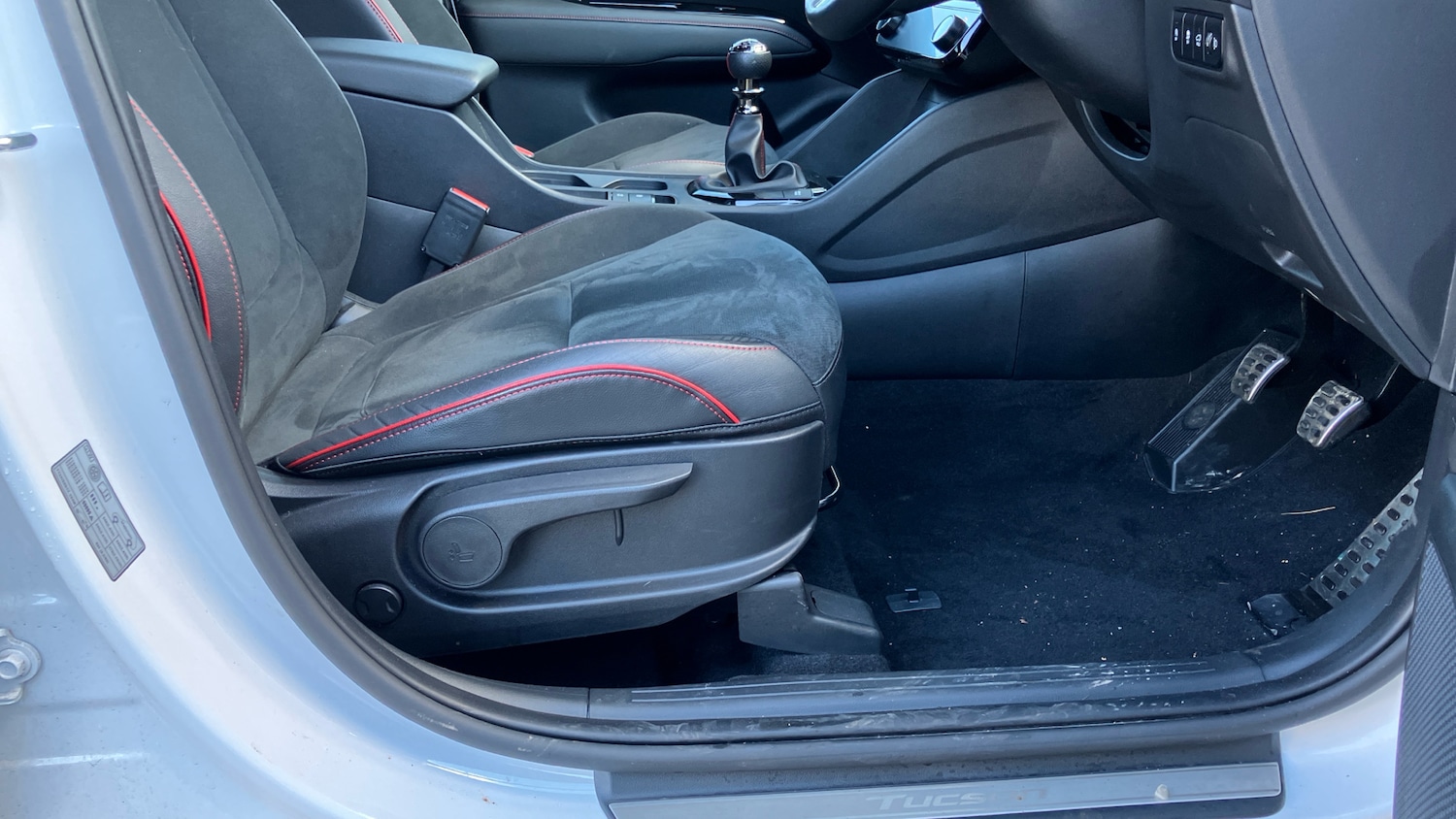 Used Hyundai TUCSON 2024 for sale - 76859659: Photo 41