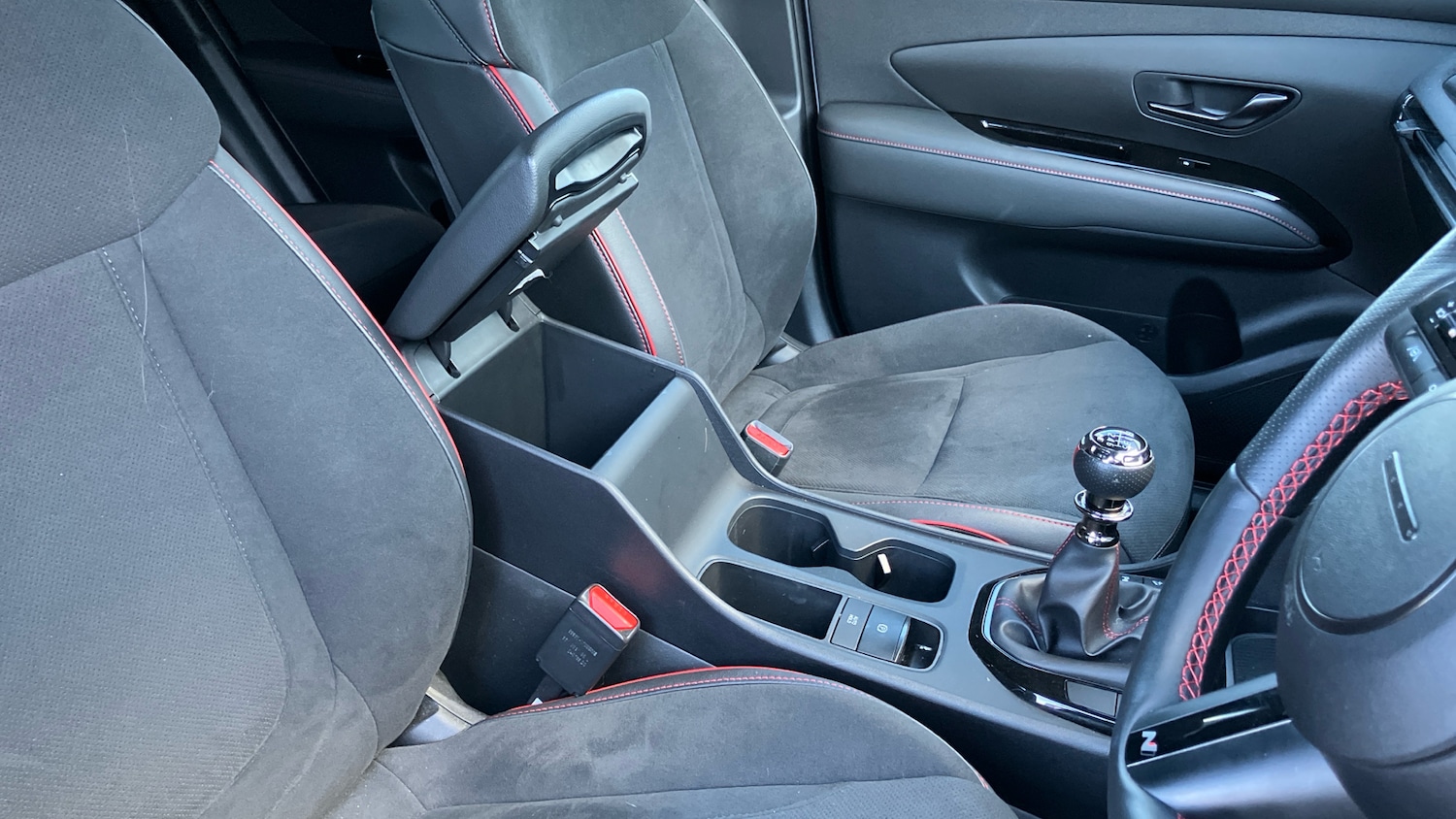 Used Hyundai TUCSON 2024 for sale - 76859659: Photo 44