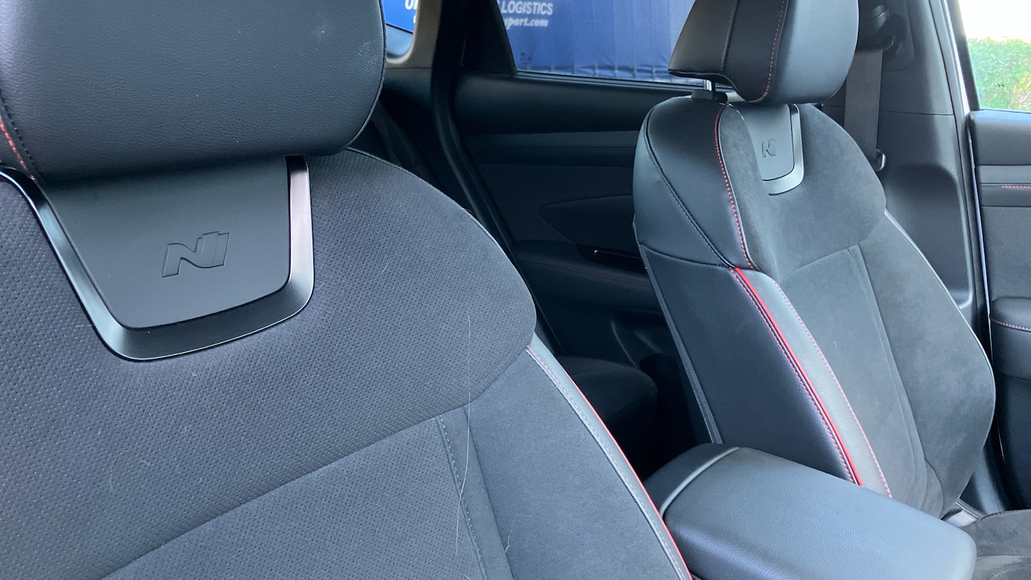 Used Hyundai TUCSON 2024 for sale - 76859659: Photo 45