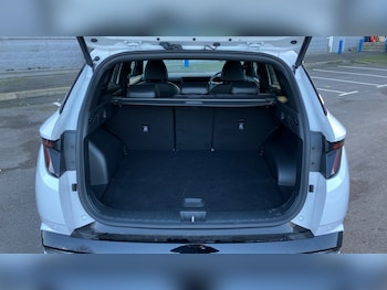 Used Hyundai TUCSON 2024 for sale - 76859659: Photo