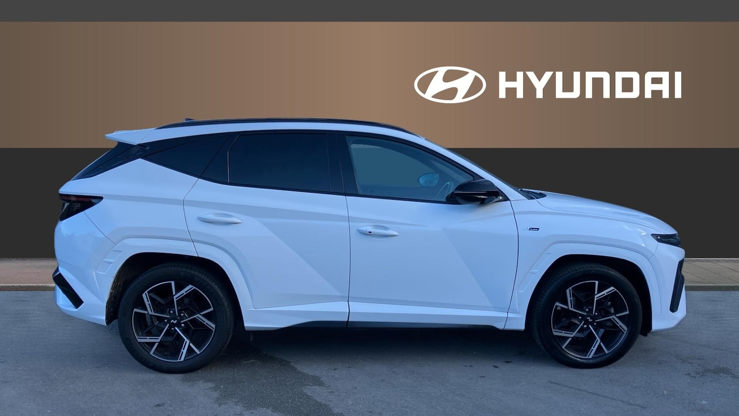 Used Hyundai TUCSON 2024 for sale - 76859659: Photo 5