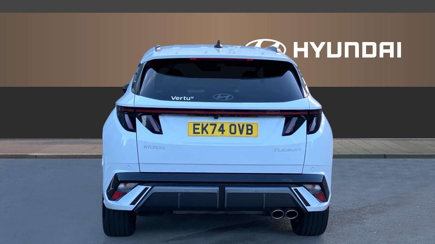 Used Hyundai TUCSON 2024 for sale - 76859659: Photo 6