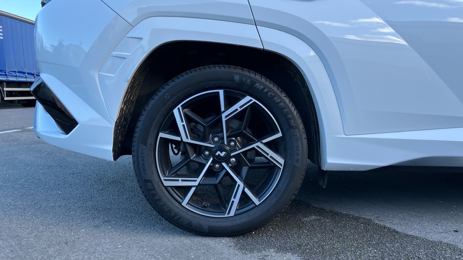 Used Hyundai TUCSON 2024 for sale - 76859659: Photo 7