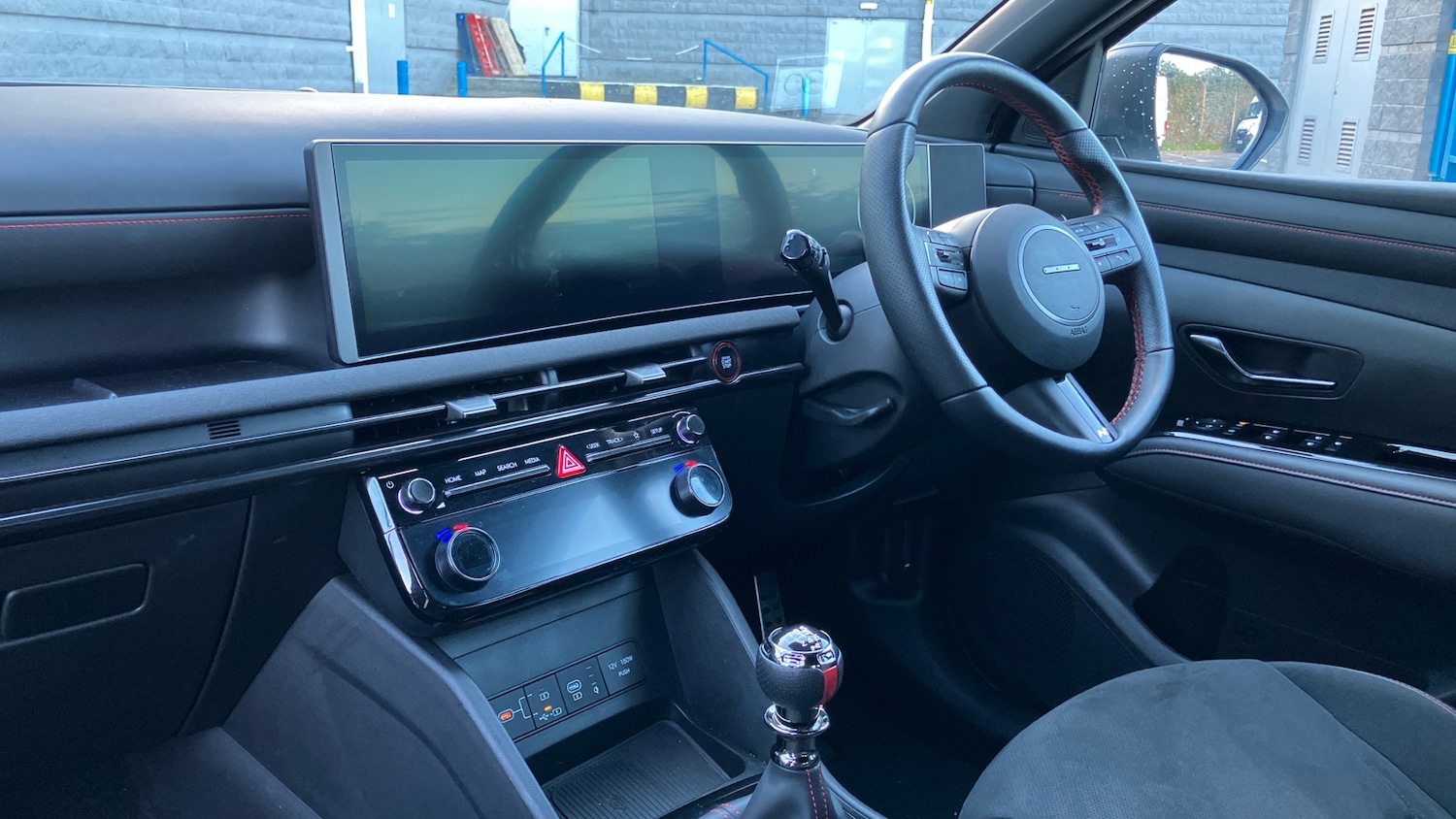 Used Hyundai TUCSON 2024 for sale - 76859659: Photo 9