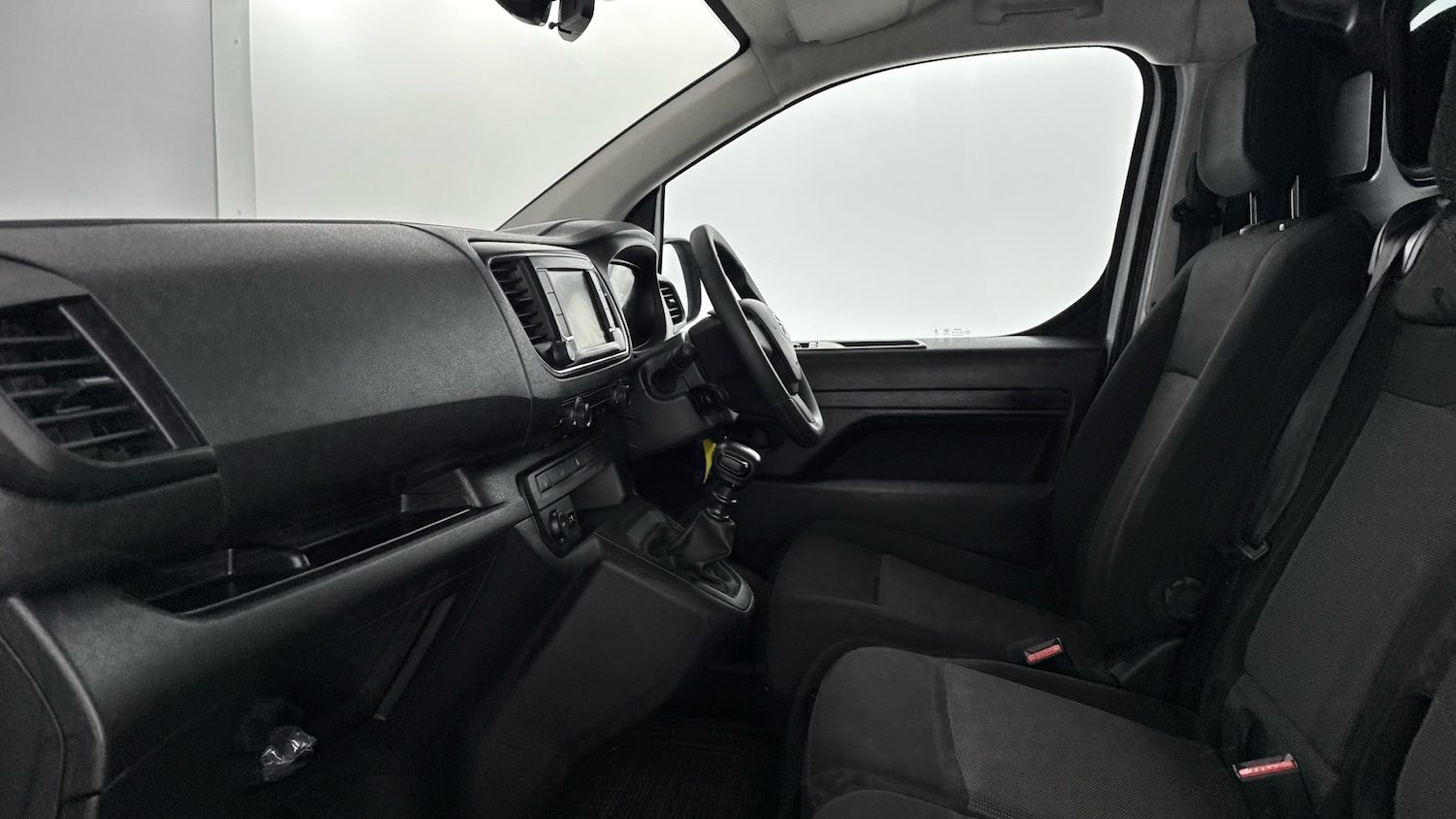 Used Toyota ProAce 2023 for sale - 77965596: Photo 10