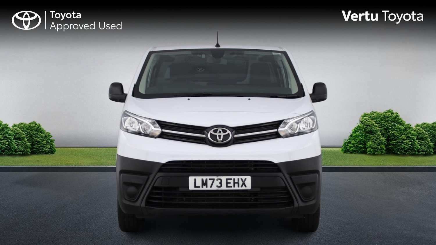 Used Toyota ProAce 2023 for sale - 77965596: Photo 15