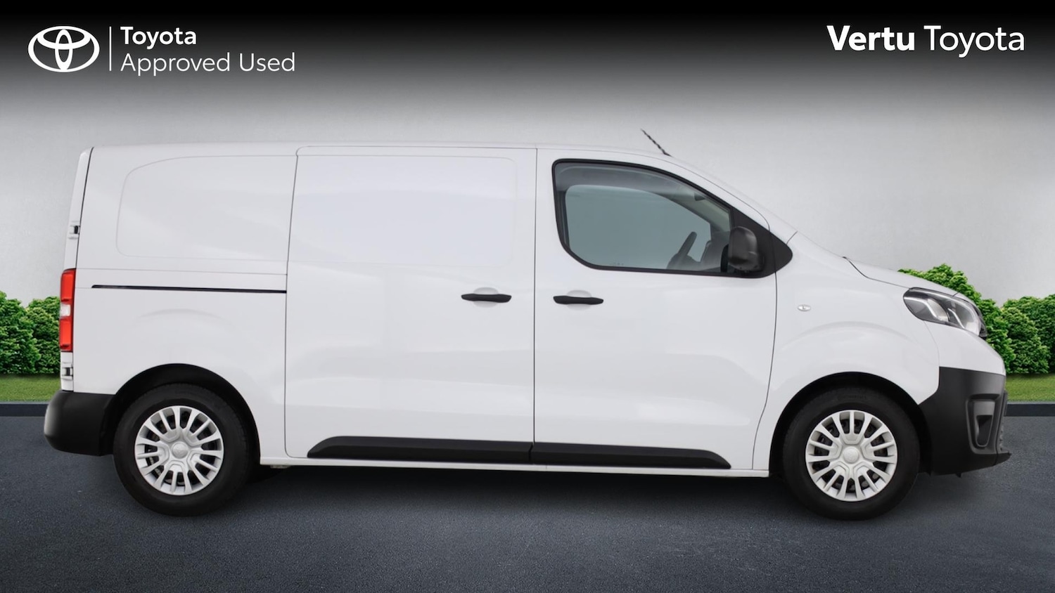 Used Toyota ProAce 2023 for sale - 77965596: Photo 16