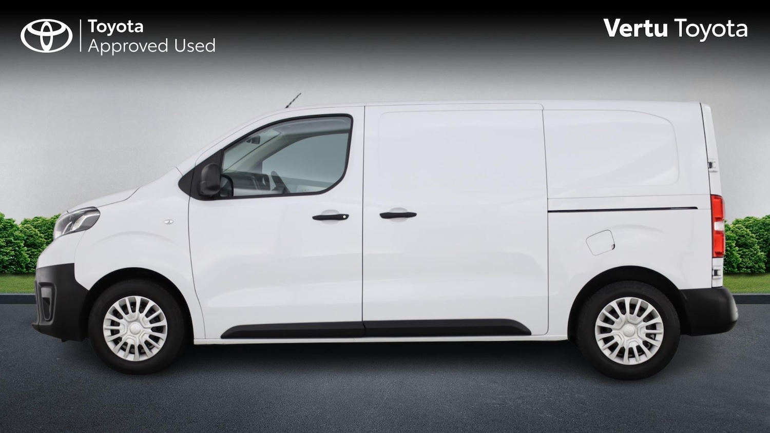 Used Toyota ProAce 2023 for sale - 77965596: Photo 17