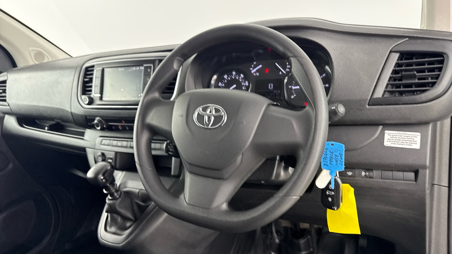 Used Toyota ProAce 2023 for sale - 77965596: Photo 5