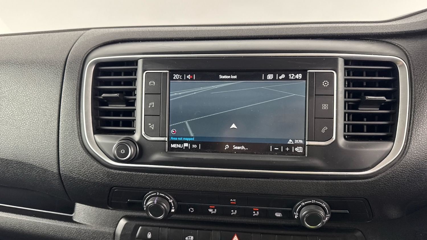 Used Toyota ProAce 2023 for sale - 77965596: Photo 7