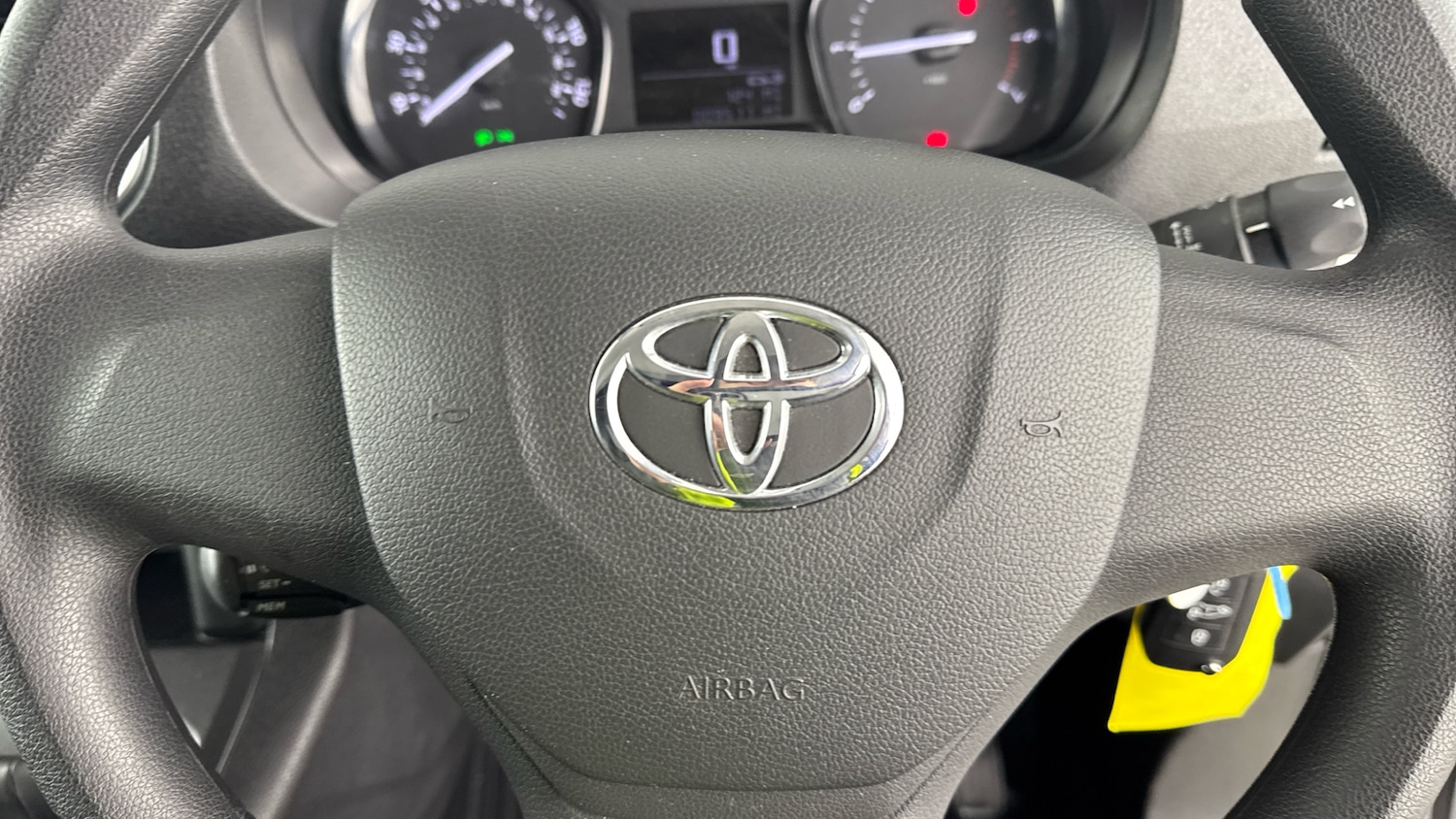 Used Toyota ProAce 2023 for sale - 77965596: Photo 8