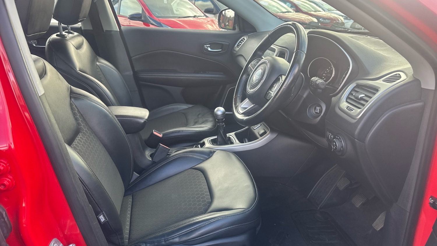 Used Jeep Compass 2019 for sale - 76627814: Photo 11
