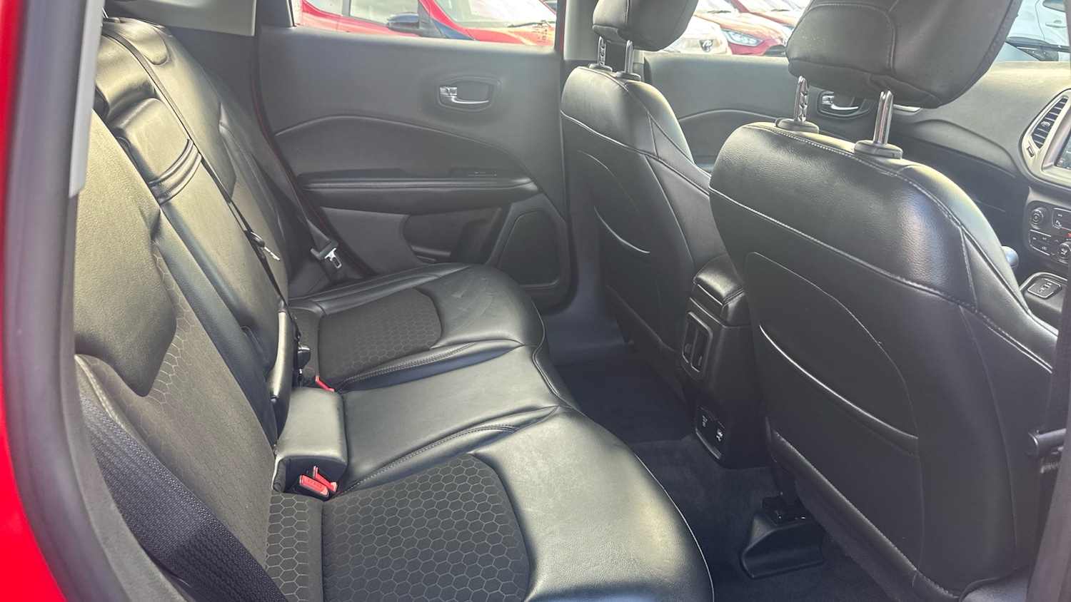 Used Jeep Compass 2019 for sale - 76627814: Photo 12