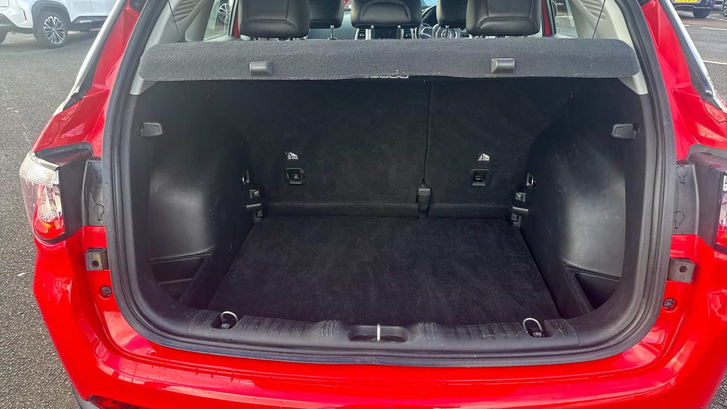 Used Jeep Compass 2019 for sale - 76627814: Photo 14