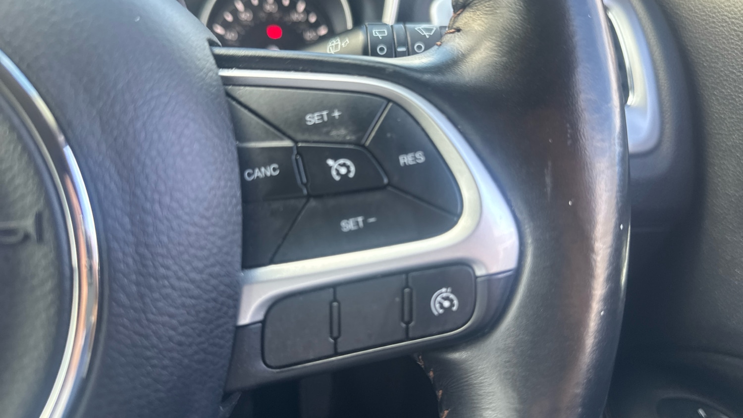 Used Jeep Compass 2019 for sale - 76627814: Photo 20