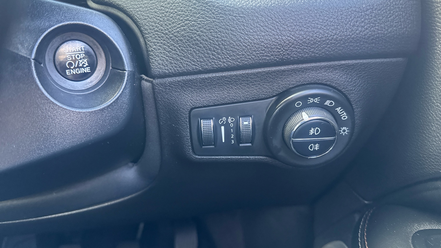 Used Jeep Compass 2019 for sale - 76627814: Photo 24