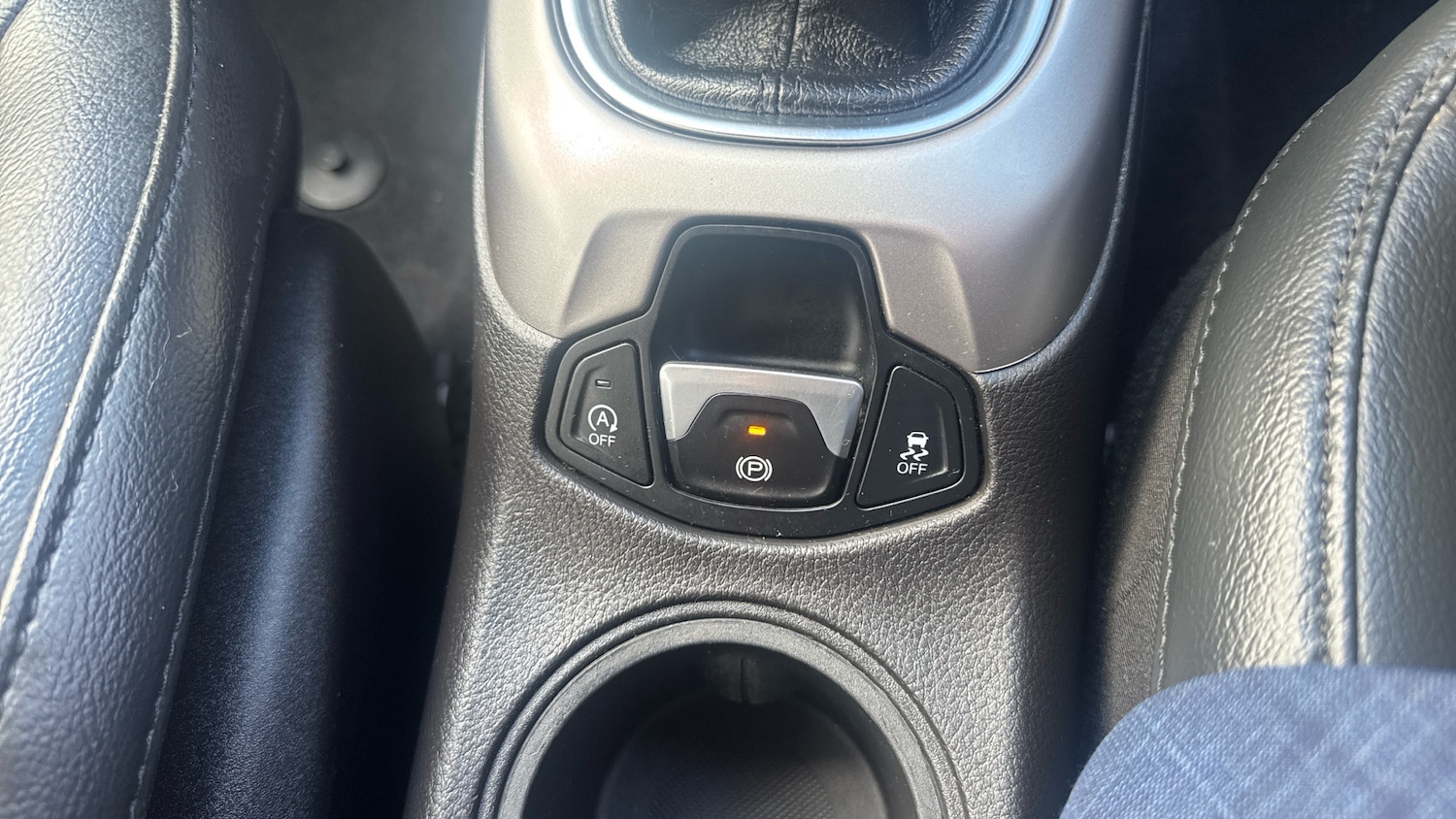 Used Jeep Compass 2019 for sale - 76627814: Photo 27