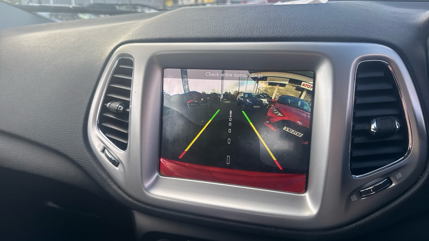 Used Jeep Compass 2019 for sale - 76627814: Photo 30