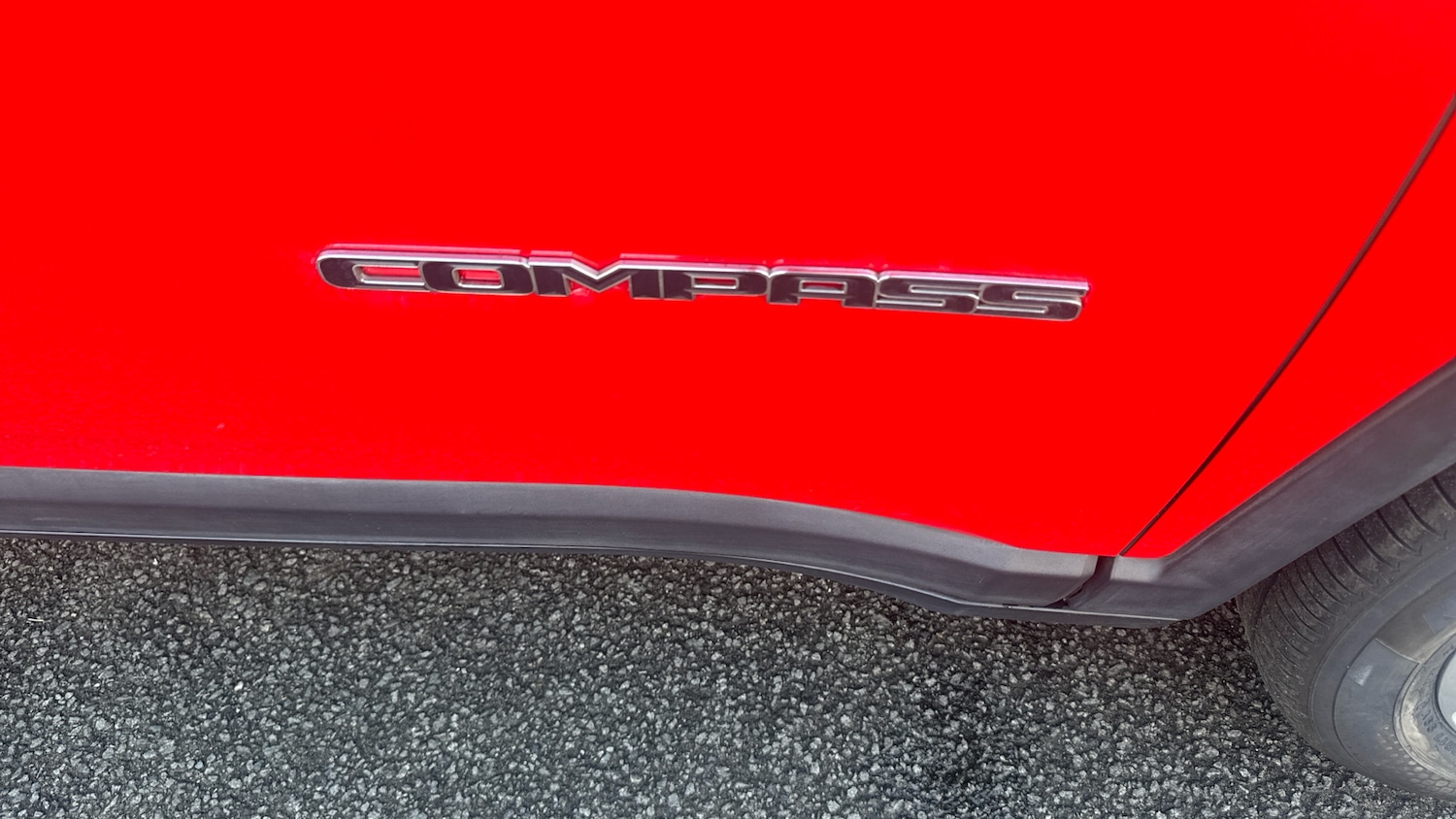 Used Jeep Compass 2019 for sale - 76627814: Photo 38